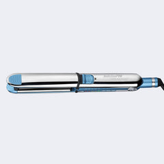 Nano Titanium Styler – One Tool. Endless Styles. Ultimate Shine