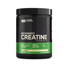 Micronised Creatine