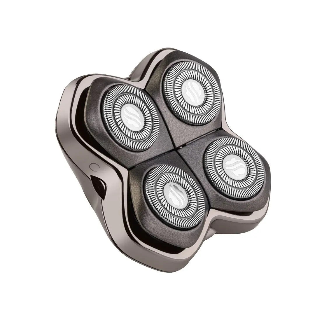 Pitbull Platinum PRO Shaver.