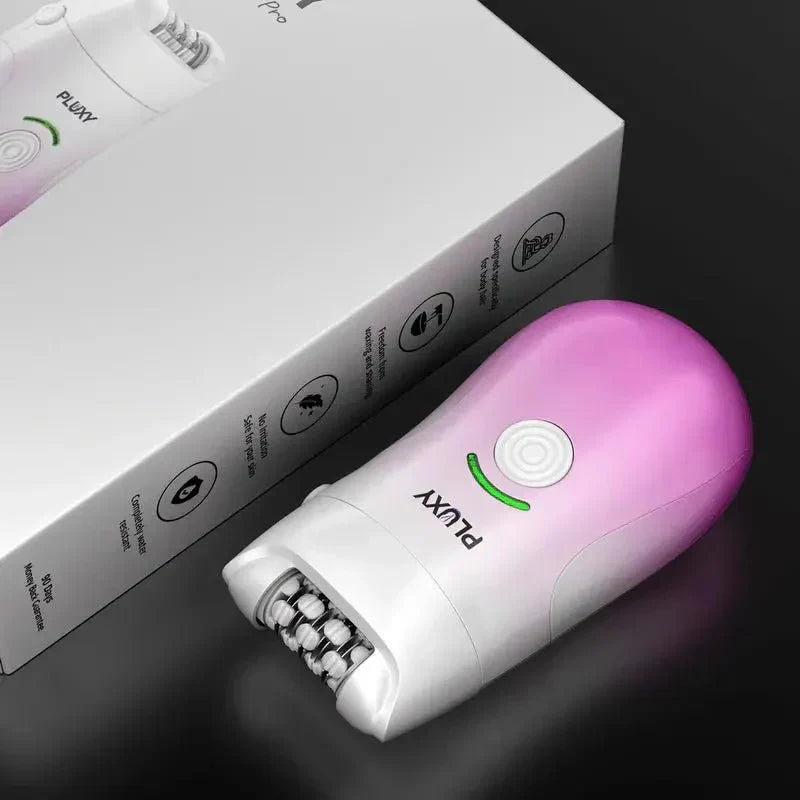 PLUXY - BODY EPIL PRO.