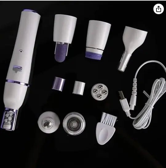 PLUXY - EPIL PRO 3.0.