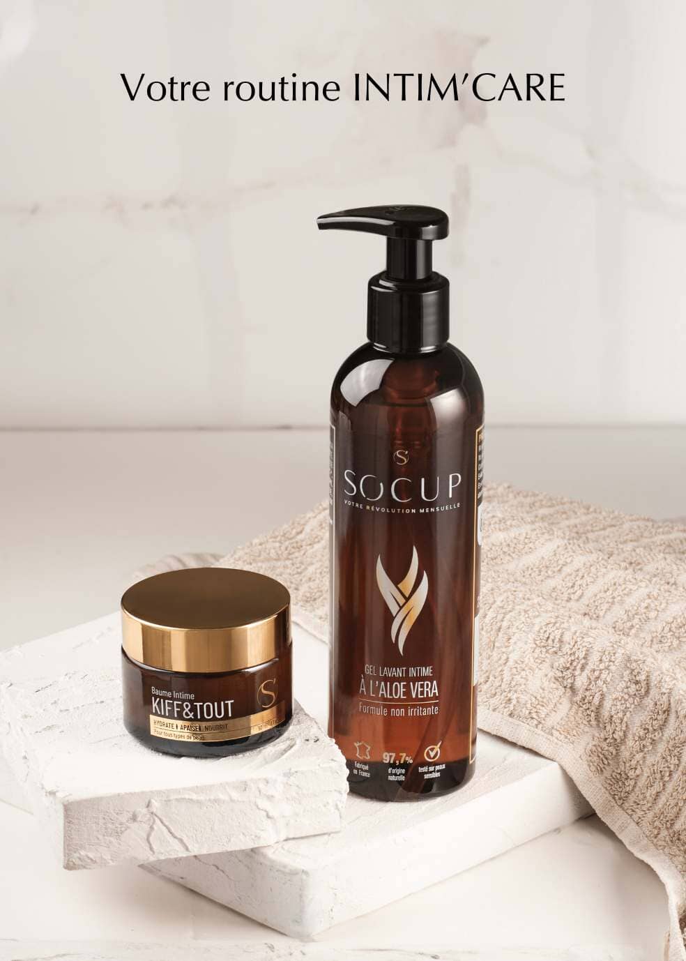 Intimate Vulva Balm – Moisturizee