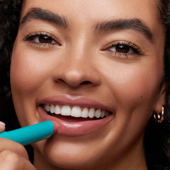 Sheer Strength Hydrating Lip Tint.