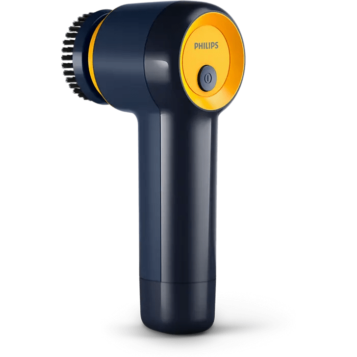 Ultimate Sneaker Cleaner Brush.