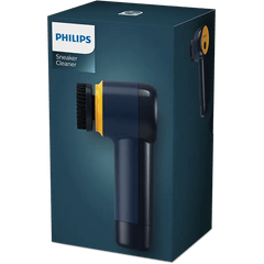 Ultimate Sneaker Cleaner Brush.