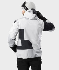 W1 Tibet Men's Snowboard Jacket.