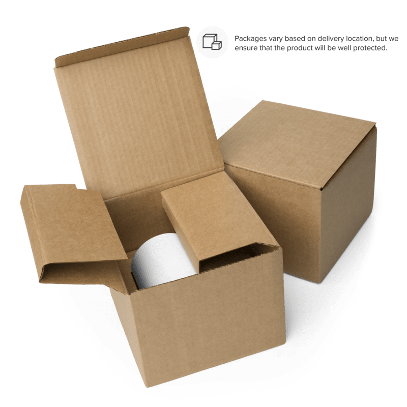 Women's Freedom Mug.