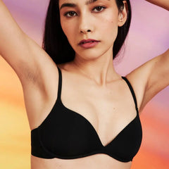 Zero-G Wirefree Lift Up Bra.