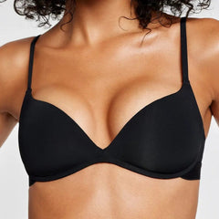 Zero-G Wirefree Lift Up Bra.